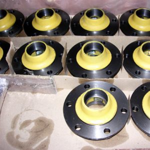 Agriculture Machinery Components